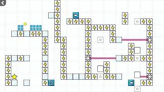 바운스볼 EPSILON ERIDANI level18 HARD [upl. by Noloc]