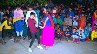 নান্টু ঘটকের কথা শুইনা  Nantu Ghatak er kotha suina  BAngla Dance  BAngla Wedding dance  Disha [upl. by Caassi]