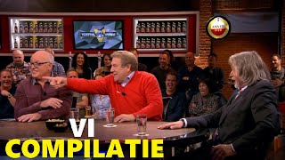 HET BESTE van VI 1010  VI Compilatie [upl. by Pesvoh347]