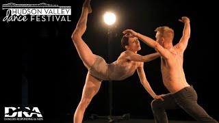 2014 Hudson Valley Dance Festival Highlights  KEIGWIN  COMPANY Paul Taylor [upl. by Sinnelg]