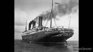 Historia del RMS BERENGARIA SS imperator [upl. by Avitzur]