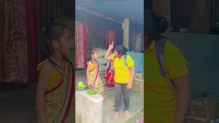 তুই মা হওয়ার যোগ্যতা হারিয়েছিস 🤣🤣🤣🤣🤣 shorts comedy funny [upl. by Faust]