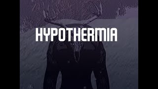 hypothermiaFNF Frostbite cover of The grieving Retake [upl. by Frederic]