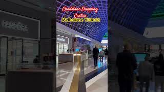 Chadstone shopping mall Melbourne Australia bangali melbourne love shorts shopping [upl. by Frere920]