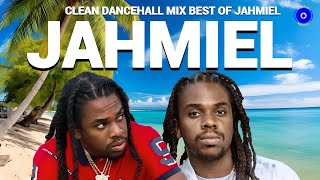 Clean Dancehall Mix 2023 Best Of Jahmiel Clean Dancehall Mix 2024 [upl. by Adnilra527]