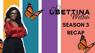 Ubettina Wethu is BACK  All NEW Season 4 [upl. by Nordna]