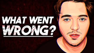 Shane Dawson’s Unsuccessful Return To YouTube [upl. by Ahsas]