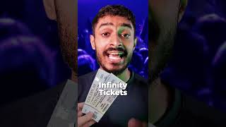 These Coldplay tickets are insane coldplay music india kerala finance facts concert asia yt [upl. by Halona]