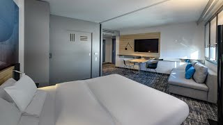 Review Novotel Suites Berlin City Potsdamer Platz [upl. by Boswell]