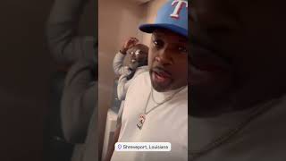 Moneybagg Yo Meets Dave Chappelle At 50 Cent Humor and Harmony Event moneybaggyo [upl. by Godwin667]