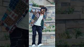 Dwapara Video Song  Krishnam Pranaya Sakhi Golden⭐Ganesh Malvika NairArjun JanyaShekhar DrVNP [upl. by Henriques915]