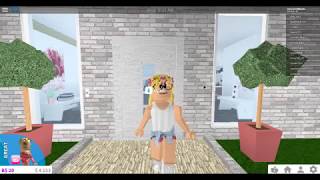 Roblox Gameplay Welcome To Bloxburg ID picture codes [upl. by Alimak351]