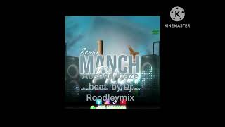 REMIX RABODAY MATIMBAMANCH PILON BY DJ ROODLEYMIX HAITI [upl. by Erhard]