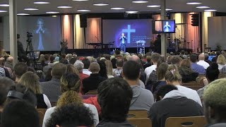 The surprising growth of evangelical churches in France [upl. by Kaitlynn264]