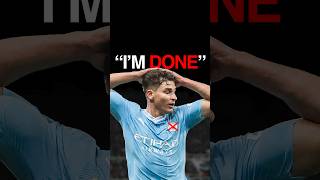 WHY Players DON’T Want to Play for Man City… premierleague [upl. by Chickie]