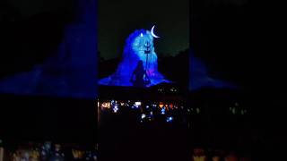 Adiyogi lessor show Durga puja pandal  Railway station Ranchi Adiyogi theme shorts [upl. by Annia]