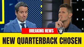 RAIDERS NEWS TODAY EXPOSED The Shocking Truth You Need to Know [upl. by Ivana]