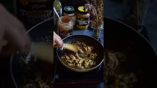 Thai Peanut Butter Sauce Recipe  Alpino [upl. by Bara136]