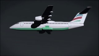 Chapecoense plane crash [upl. by Olegnaid]