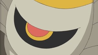 Dusknoir Cancels Grovyle on X Formerly Known as Twitter [upl. by Chemar983]