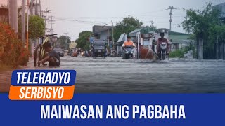 Governor seeks Occidental Mindoro river dredging to prevent flooding  16 September 2024 [upl. by Frederico]