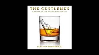 The Gentlemen Soundtrack Track 7 quotYoung and Foolish Dragonquot Chris Benstead [upl. by Elsworth883]