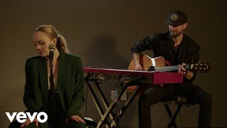 Danielle Bradbery  Stop Draggin Your Boots Breakthrough Sessions [upl. by Evelinn]