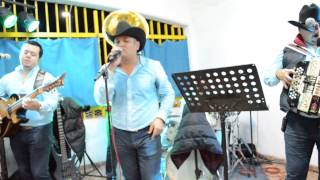 Mi Olvido  Maxximos de Sinaloa Cover [upl. by Ibrik414]