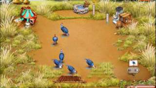 farm frenzy 3 level 9 [upl. by Bilek409]