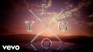 Kygo  You Can Feel Visualizer [upl. by Enyleuqcaj]