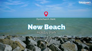 New Beach Holiday Park  Holidays amp Short Breaks 2024 [upl. by Venator]