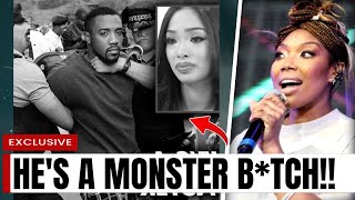 Brandy BACKS Princess Love amp REVEALS How Ray J’s ABUS3D Her [upl. by Trebuh]