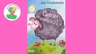 Streszczenie szczegółowe lektury Czarna Owieczka [upl. by Kcod]