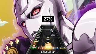 DragonForce  The Killer Queen Prelude to Darkness Clone Hero Chart Preview [upl. by Nyladam]