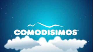 patrocinio comodisimosm4v [upl. by Yffat152]