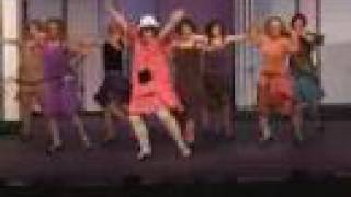 Thoroughly Modern Millie  Title Song [upl. by Lacee]