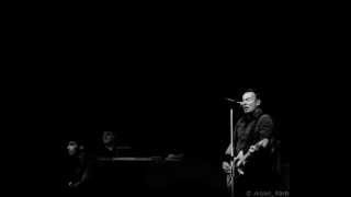 Bruce Springsteen amp The EStreet Band  Shackled and Drawn Mönchengladbach 572013 [upl. by Assirem]