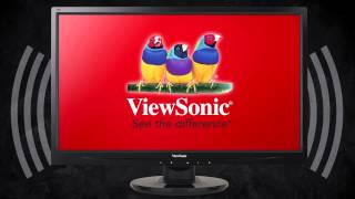 ViewSonic VA46mLED Series [upl. by Skell]