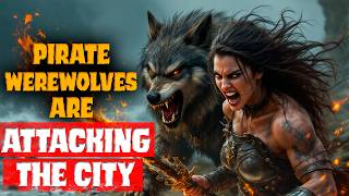 Werewolf Horror Story Ancient Deadly Wolfmen Are Attacking Us [upl. by Yzdnil]