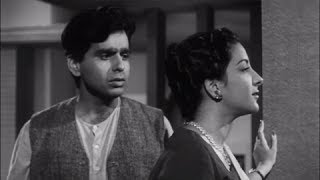 Meri Kahani Bhoolne Wale  Bollywood Classic Evergreen Song  Deedar  Dilip Kumar Nargis [upl. by Rehptosirhc644]