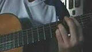 Ragtime Guitar Solo by Bobby Crispy [upl. by Alvan400]