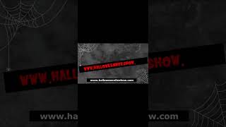 Radio Halloween Nite Show shorts [upl. by Repsag]