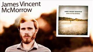 James Vincent McMorrow  And If My Heart Should Somehow Stop Official Audio [upl. by Buyers]