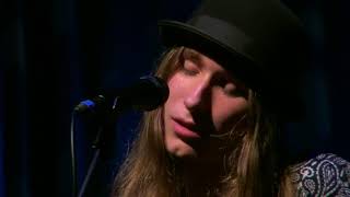 Sawyer Fredericks What Ive Done Tobin Center for the Arts Oct 25 2017 [upl. by Yemrots]