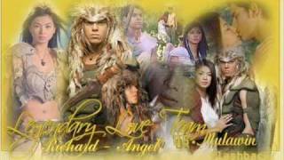 Ikaw Nga Mulawin OST Southborder [upl. by Rosene]