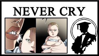 The Queen Never Cry Comic Is Insane [upl. by Alek177]