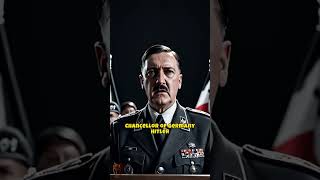 Adolf Hitler  Rise and Fall of a Dictator history dictators legacy germany lessons [upl. by Rolfe]