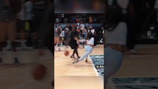 Teyana Taylor Got CROSSED Bad 😂😳 [upl. by Justinian]