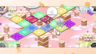 100 Orange Juice Official Gameplay Trailer [upl. by Nethsa]