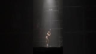 FKA twigs  Lights On live Los Angeles 2019 [upl. by Jeroma]